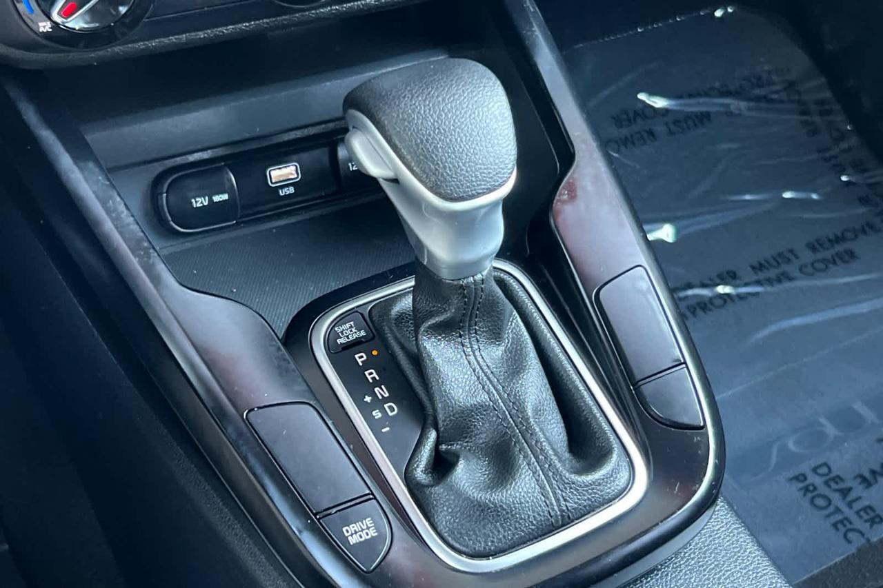 2024 Kia Soul LX Roseville CA