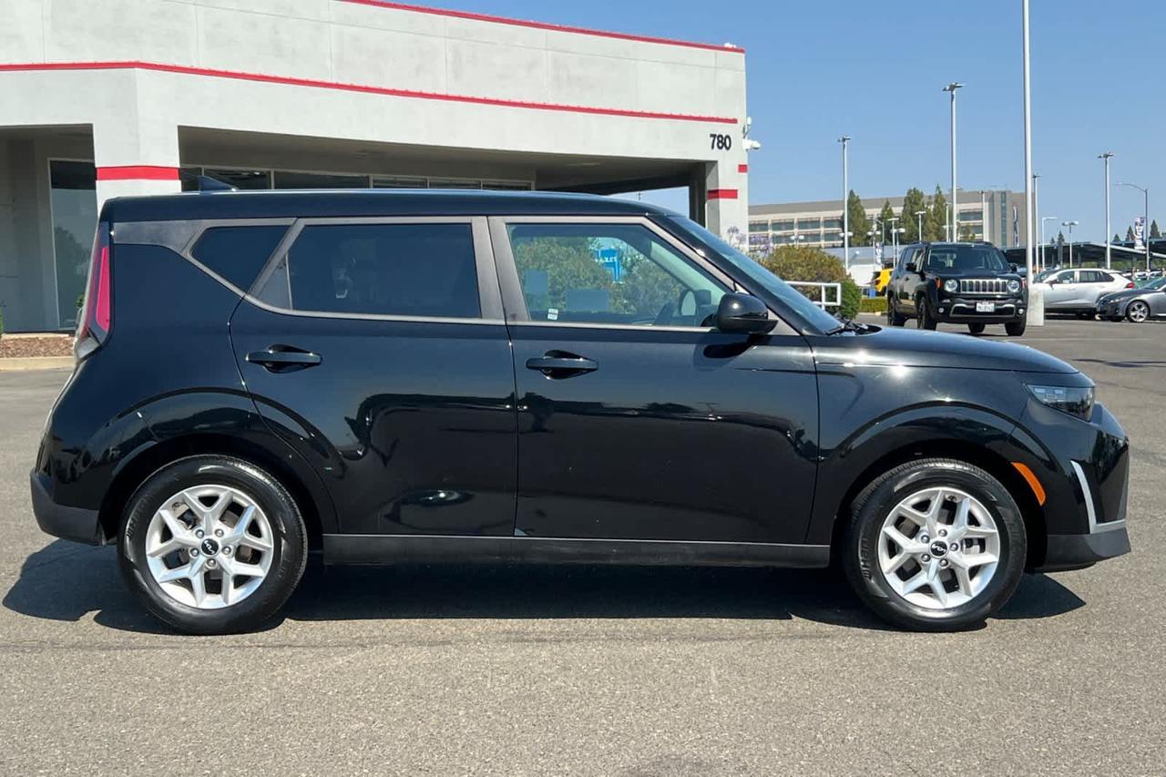 2024 Kia Soul LX Roseville CA