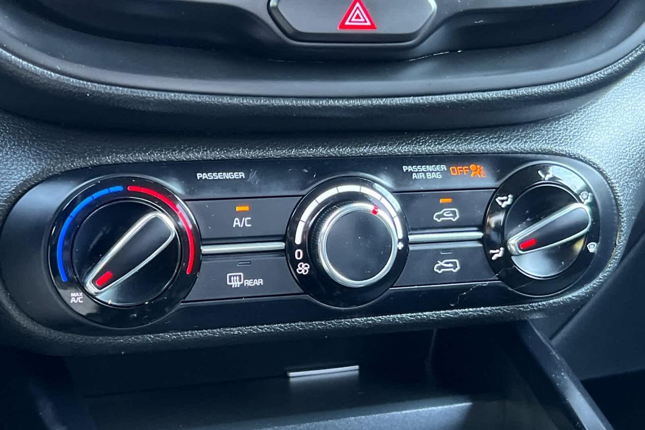 2024 Kia Soul LX Roseville CA
