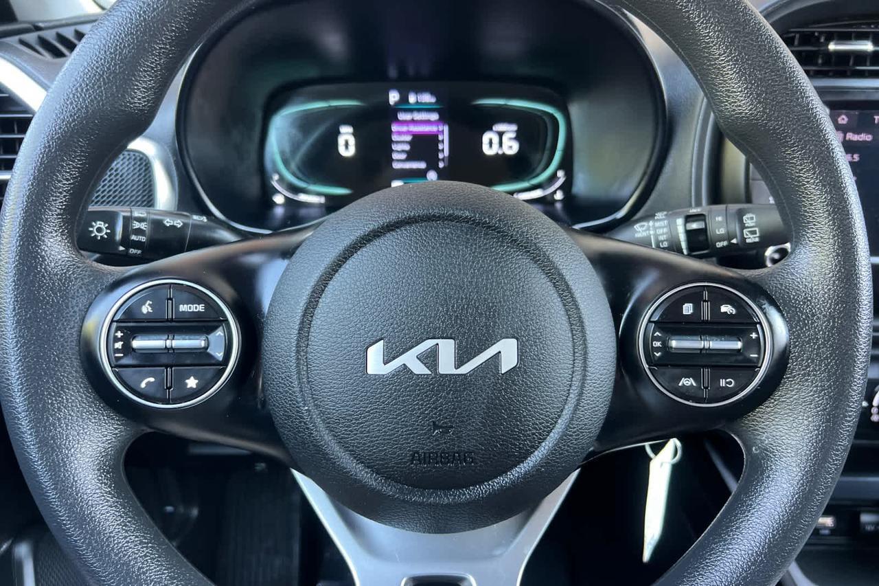 2024 Kia Soul LX Roseville CA