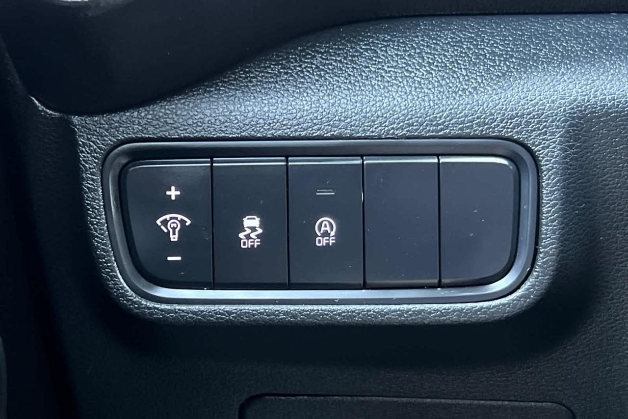 2024 Kia Soul LX Roseville CA