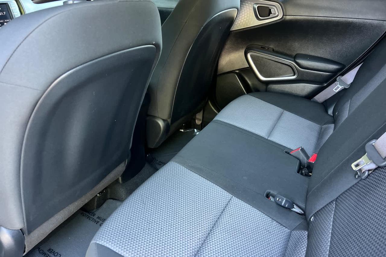 2024 Kia Soul LX Roseville CA