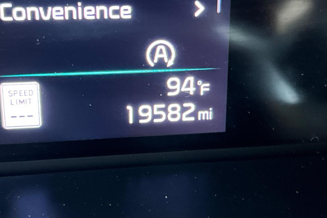 2024 Kia Soul LX Roseville CA