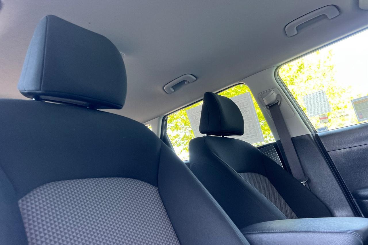 2024 Kia Soul LX Roseville CA