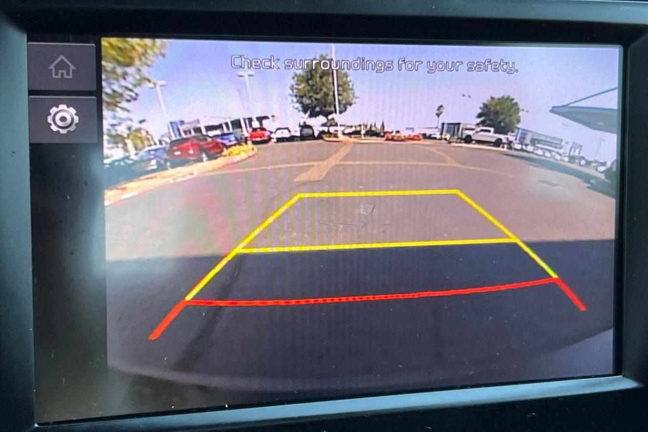 2024 Kia Soul LX Roseville CA