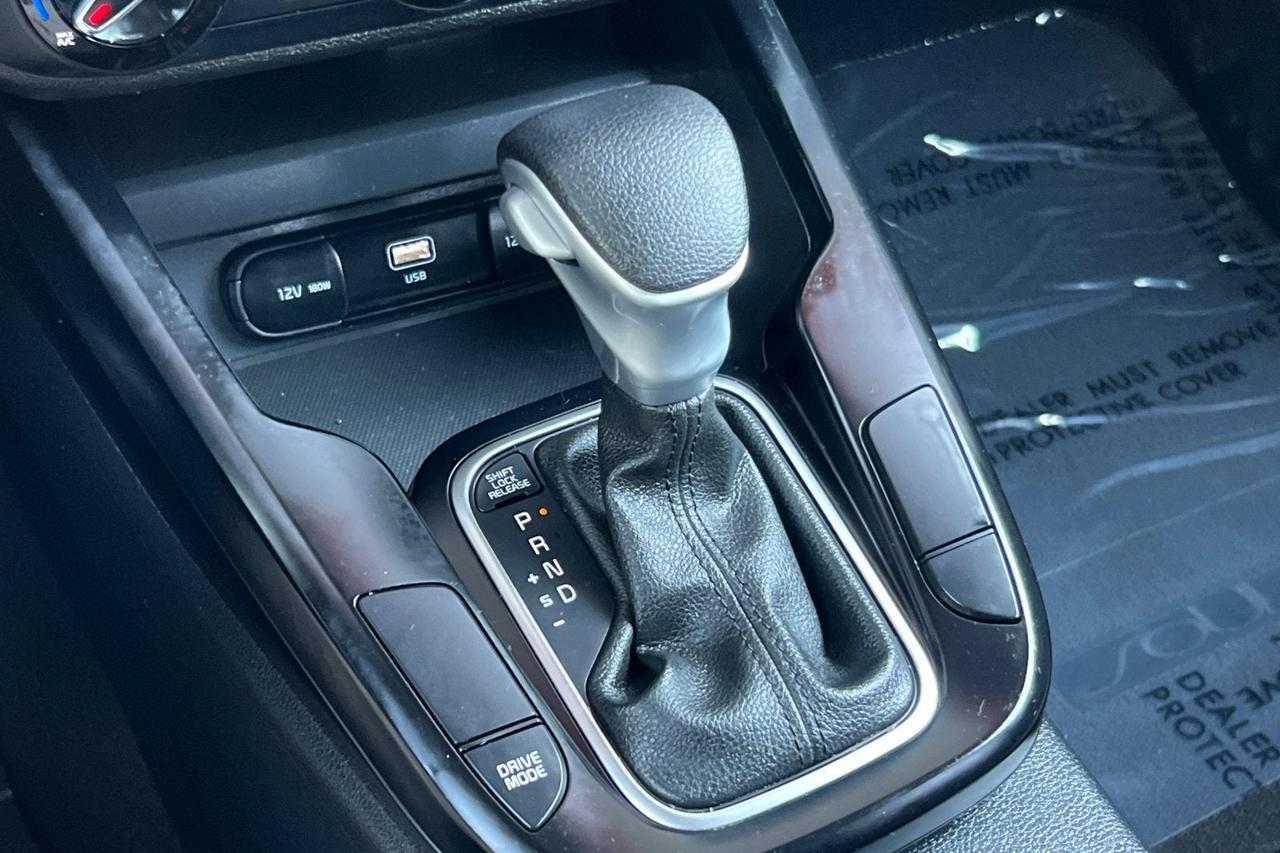 2024 Kia Soul LX Roseville CA