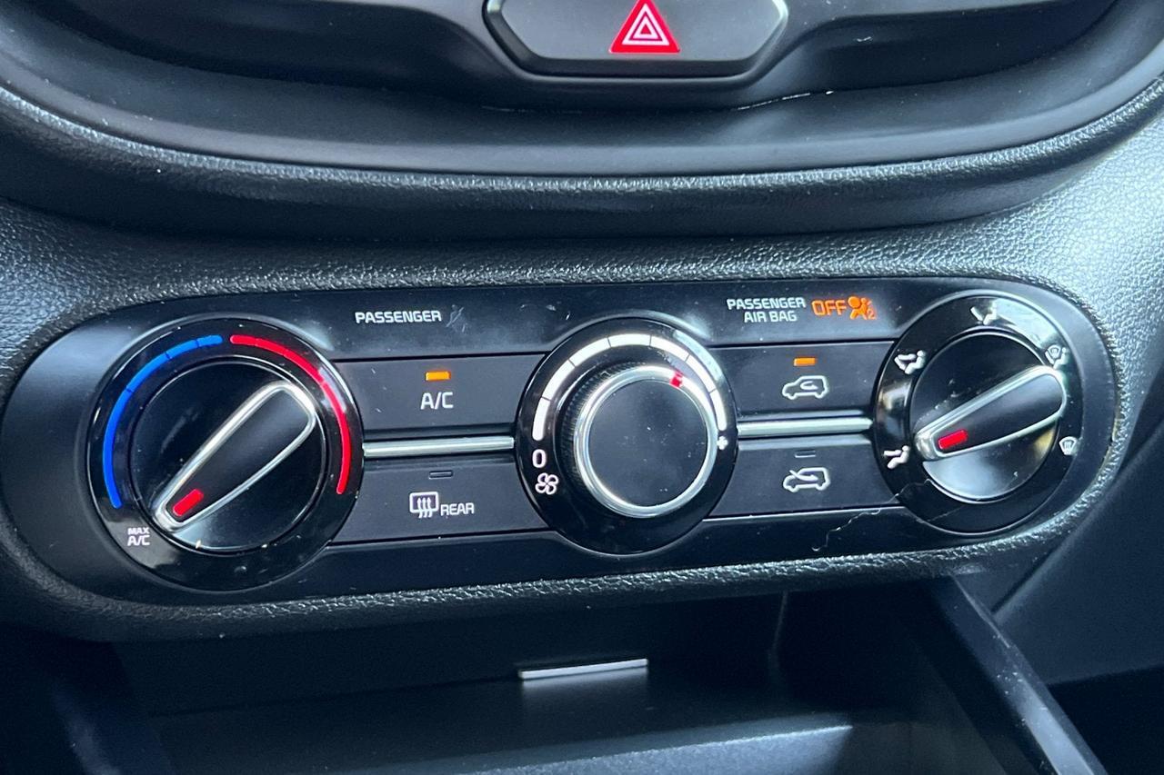 2024 Kia Soul LX Roseville CA