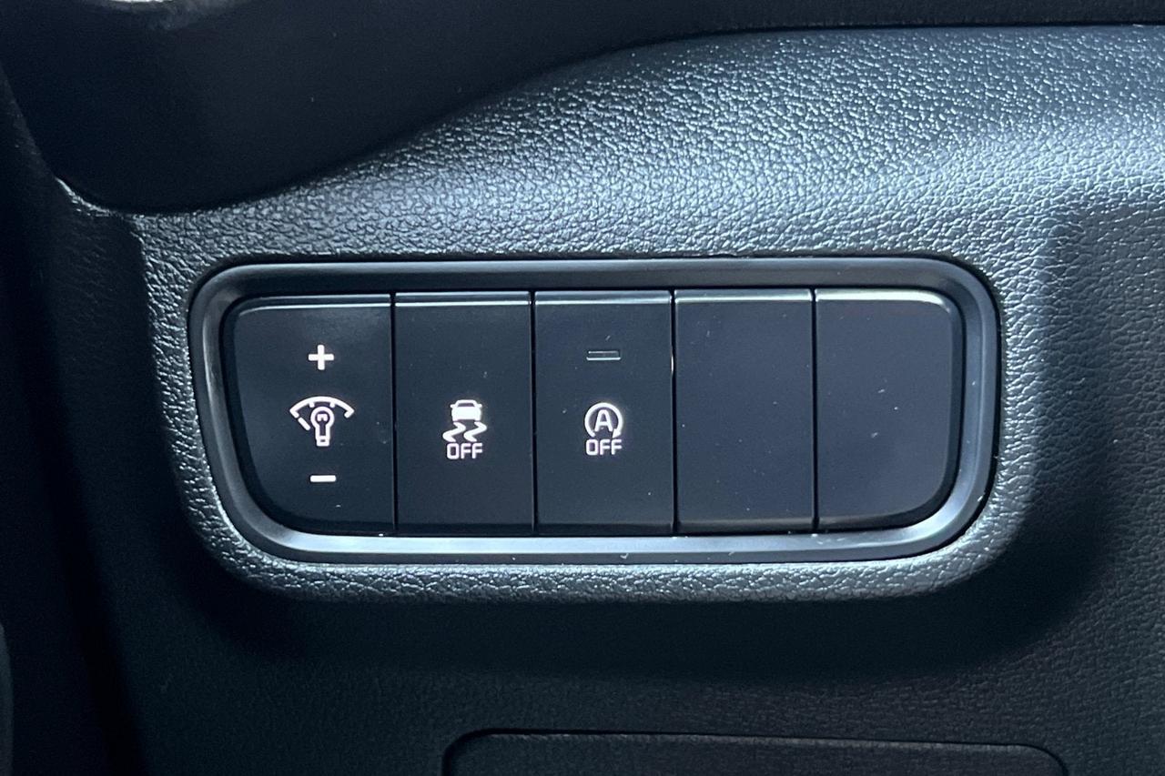 2024 Kia Soul LX Roseville CA