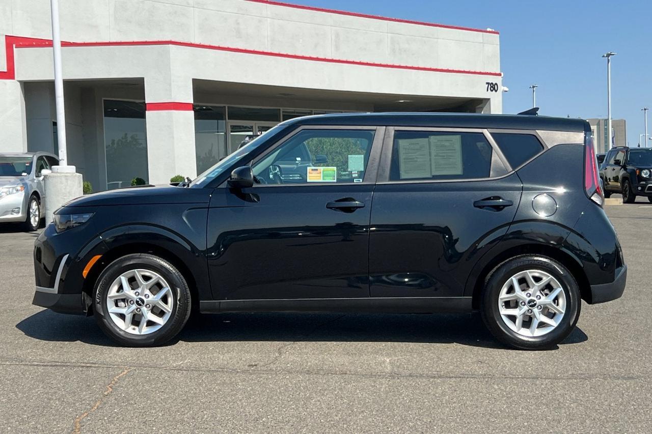 2024 Kia Soul LX Roseville CA
