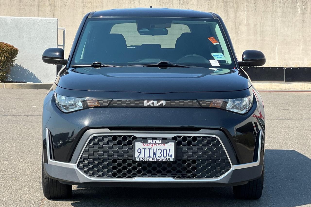 2024 Kia Soul LX Roseville CA