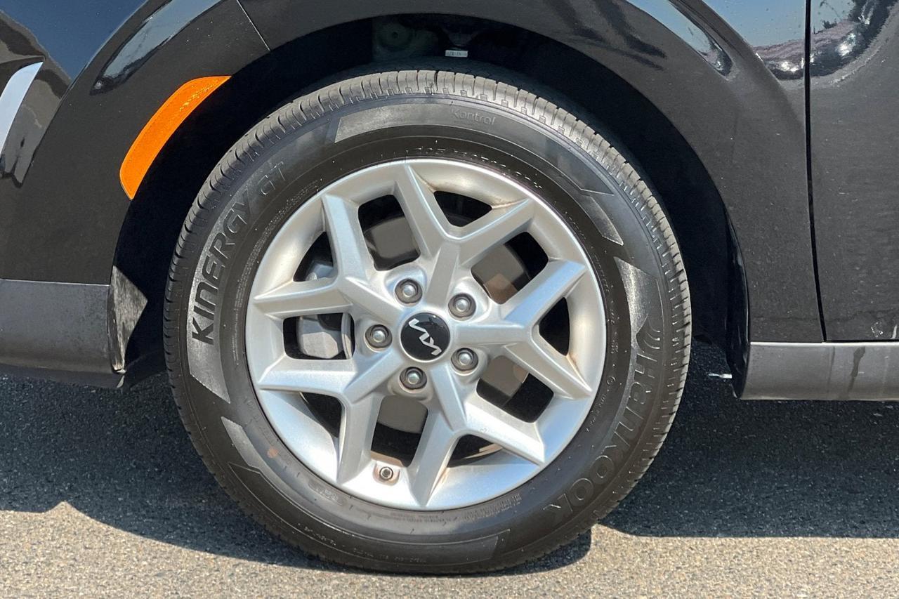 2024 Kia Soul LX Roseville CA