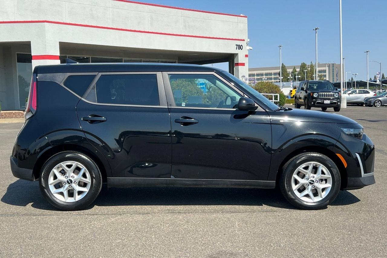 2024 Kia Soul LX Roseville CA