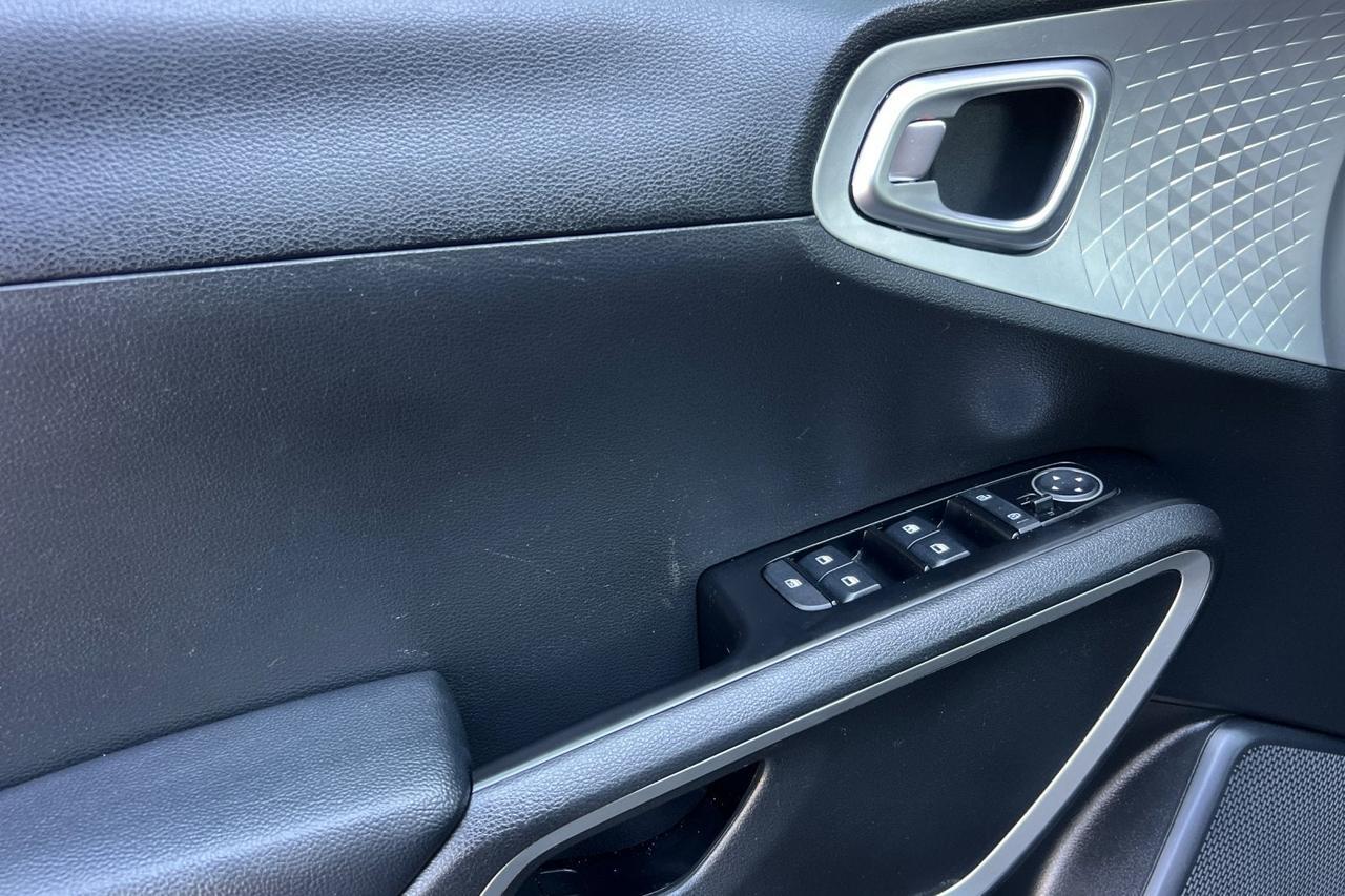 2024 Kia Soul LX Roseville CA