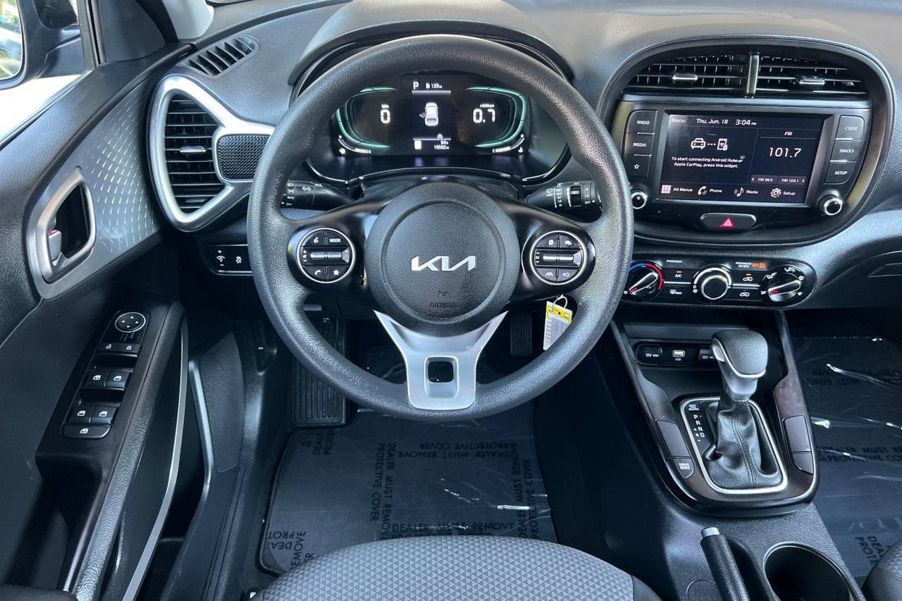 2024 Kia Soul LX Roseville CA