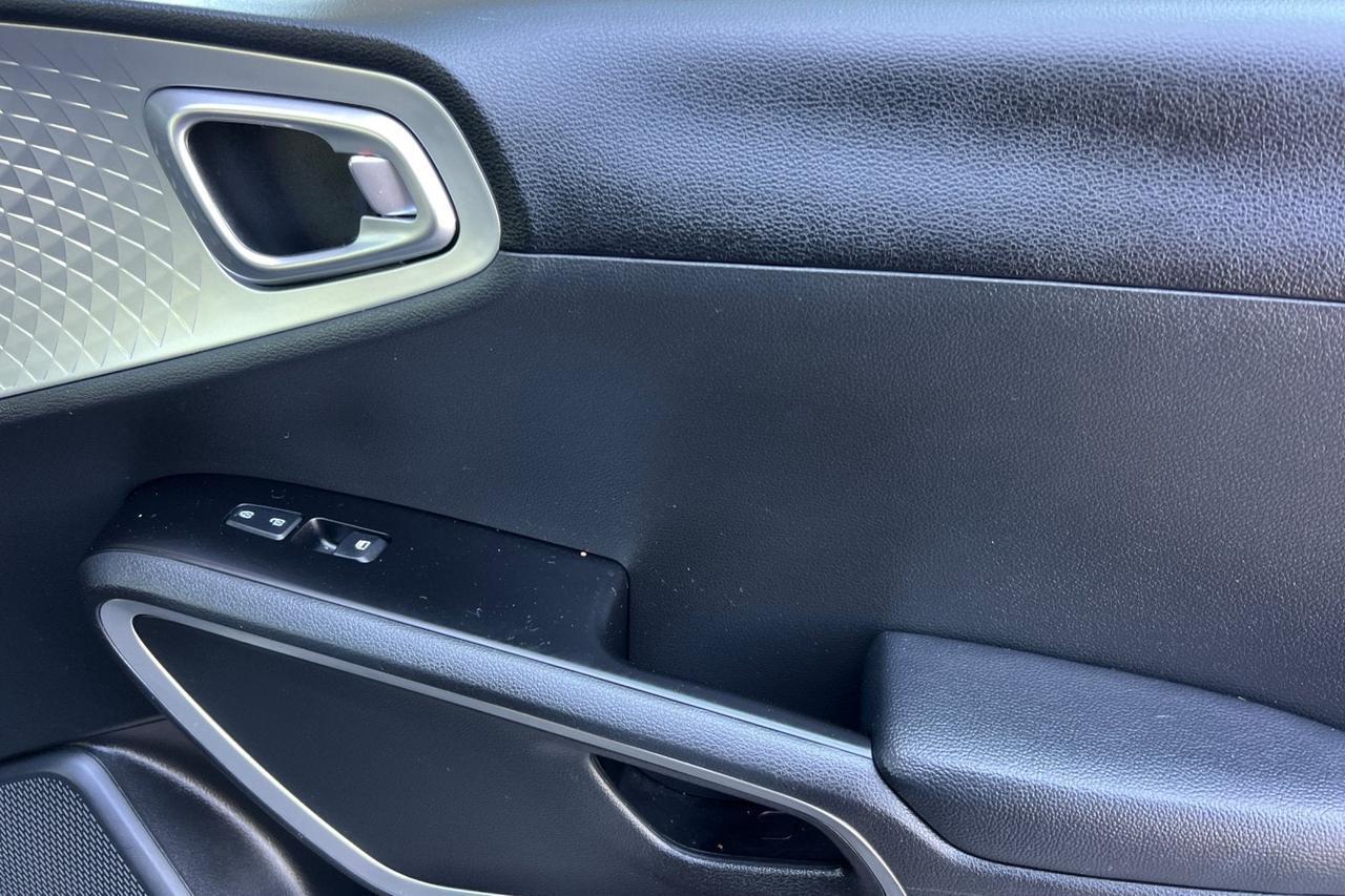 2024 Kia Soul LX Roseville CA