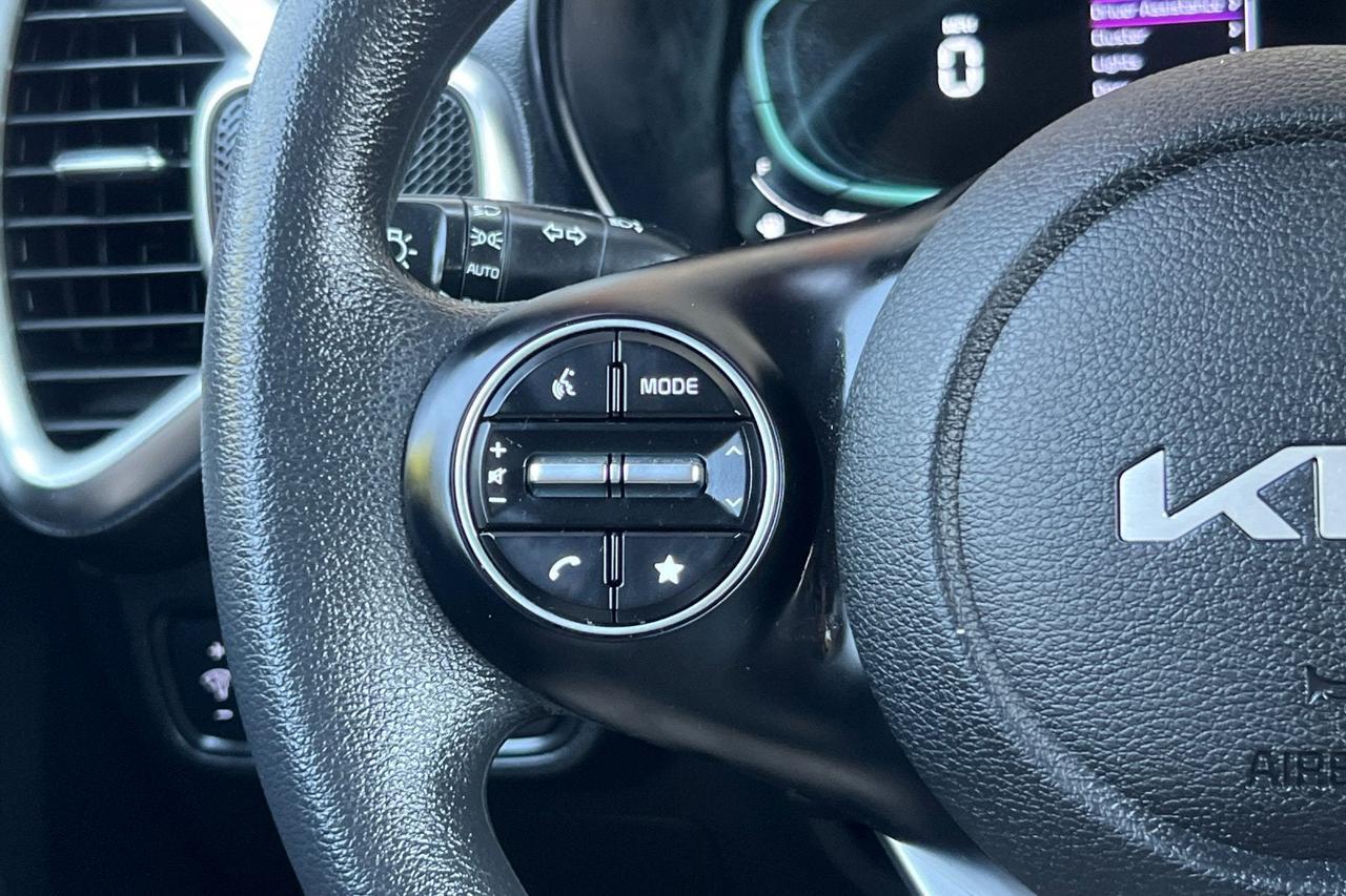 2024 Kia Soul LX Roseville CA
