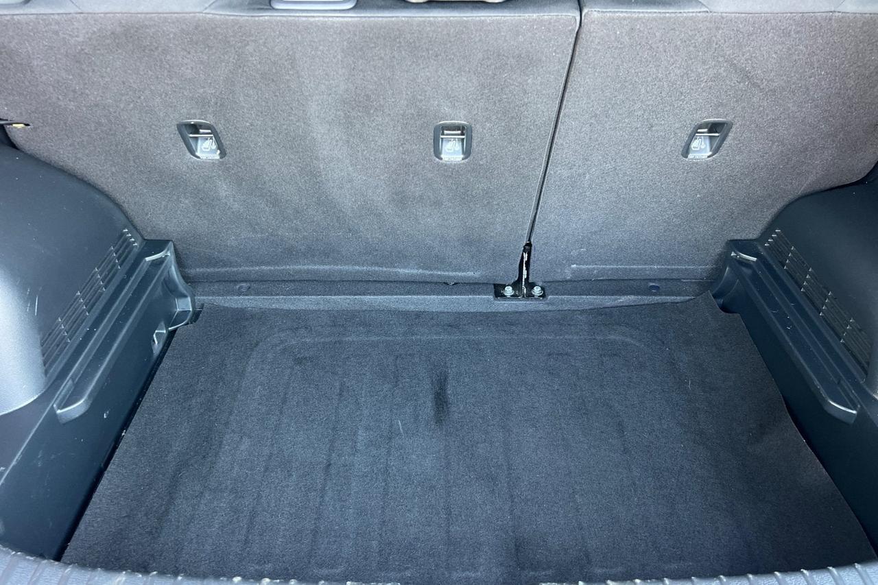 2024 Kia Soul LX Roseville CA