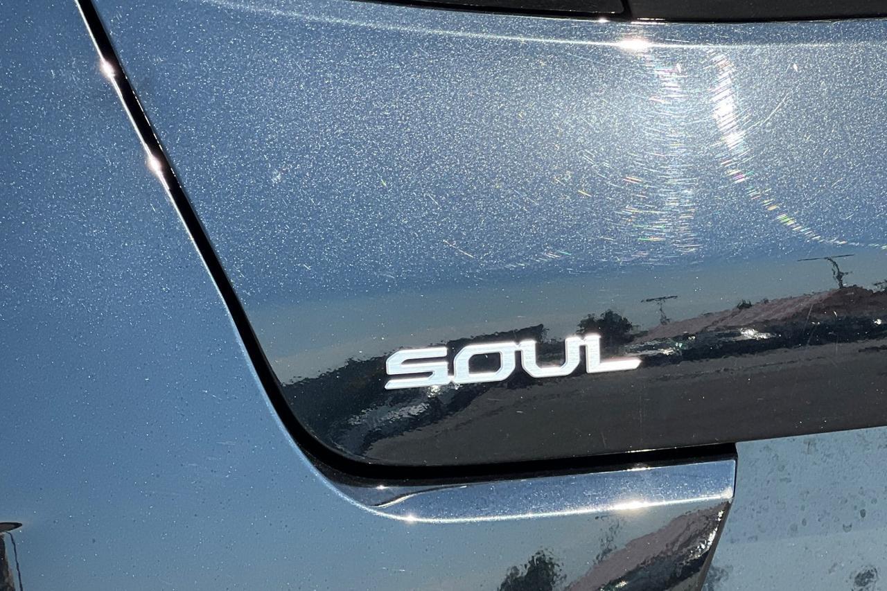 2024 Kia Soul LX Roseville CA
