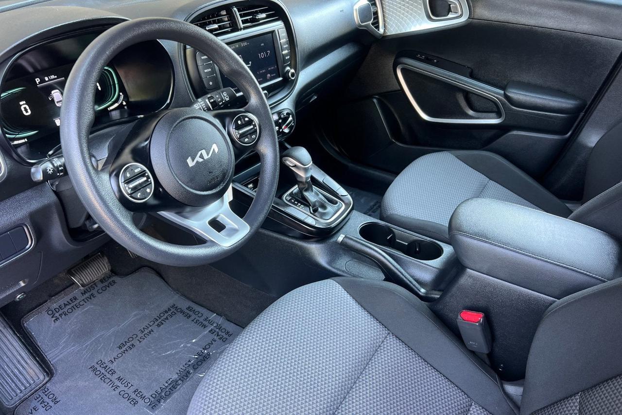 2024 Kia Soul LX Roseville CA