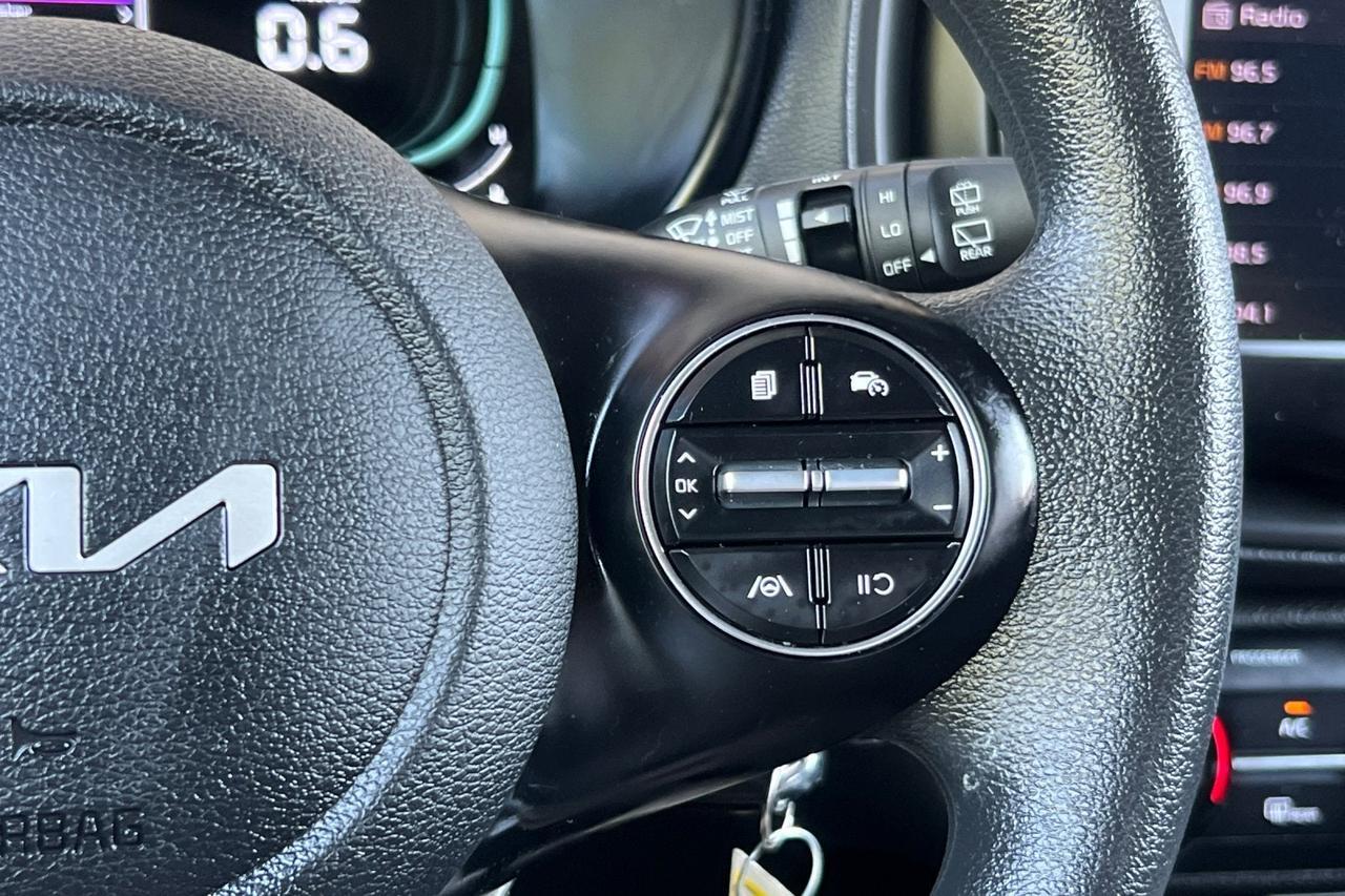 2024 Kia Soul LX Roseville CA