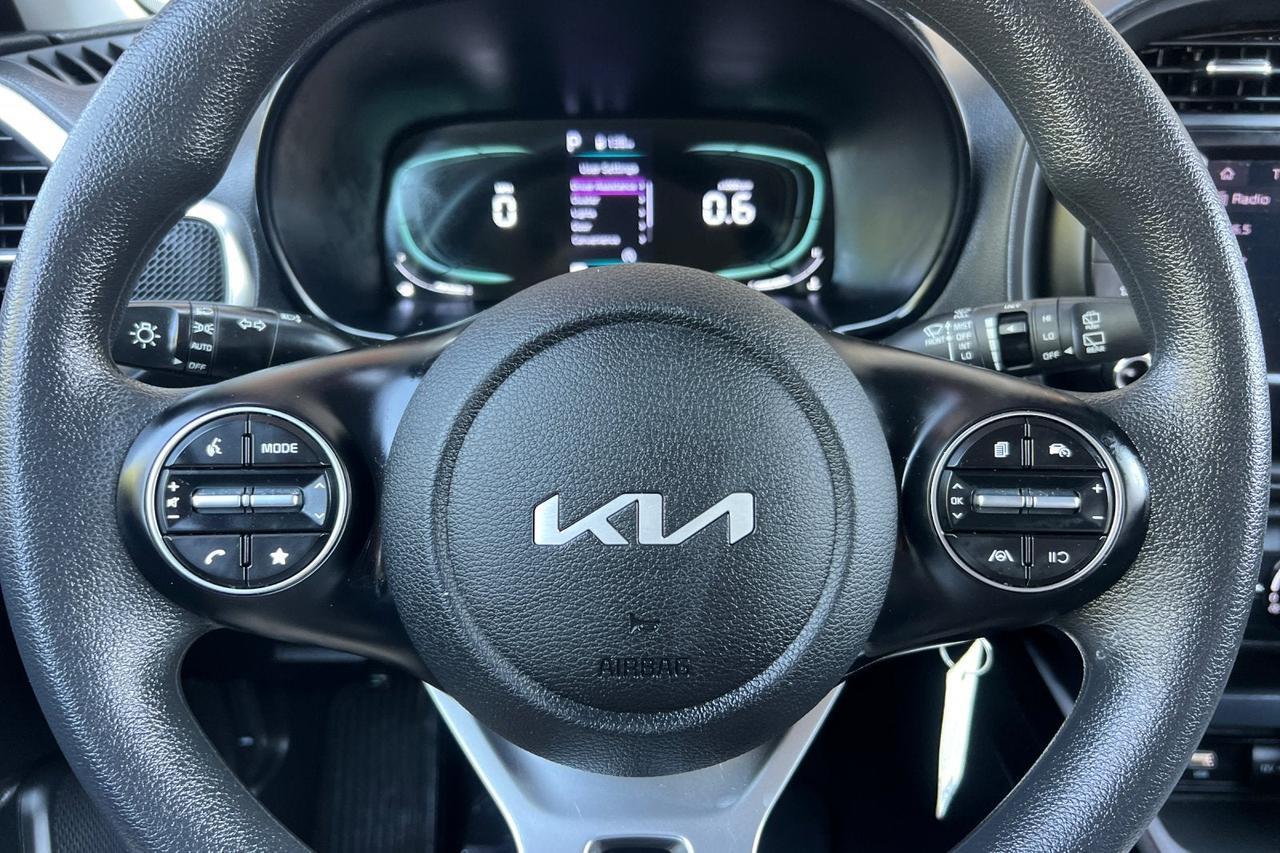 2024 Kia Soul LX Roseville CA