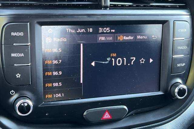 2024 Kia Soul LX Roseville CA