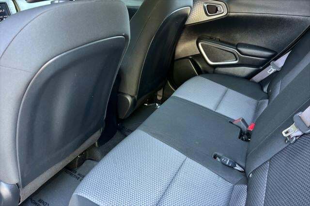 2024 Kia Soul LX Roseville CA