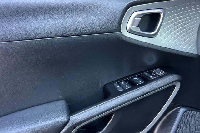 2024 Kia Soul LX Roseville CA