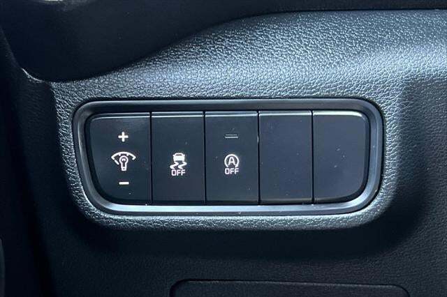 2024 Kia Soul LX Roseville CA
