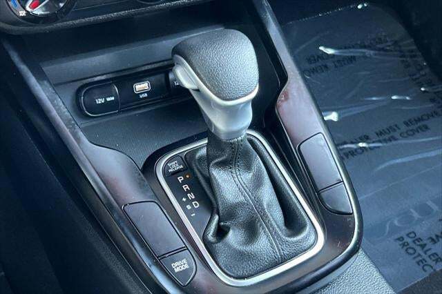 2024 Kia Soul LX Roseville CA