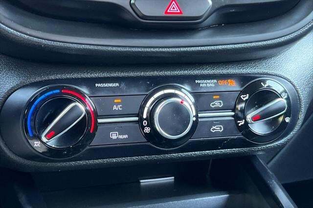 2024 Kia Soul LX Roseville CA