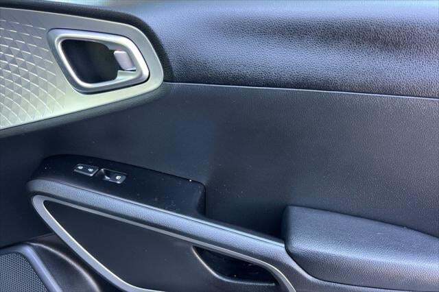 2024 Kia Soul LX Roseville CA