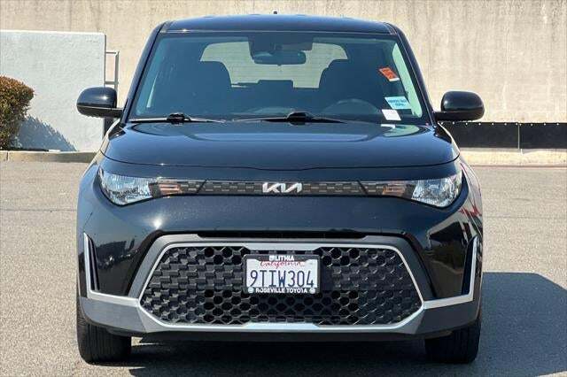 2024 Kia Soul LX Roseville CA