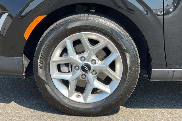 2024 Kia Soul LX Roseville CA