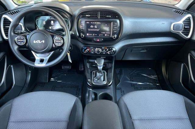 2024 Kia Soul LX Roseville CA