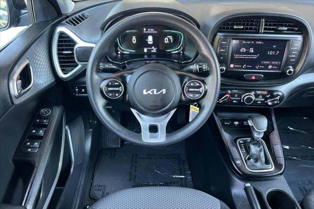 2024 Kia Soul LX Roseville CA