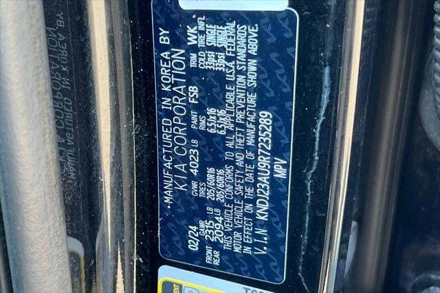 2024 Kia Soul LX Roseville CA
