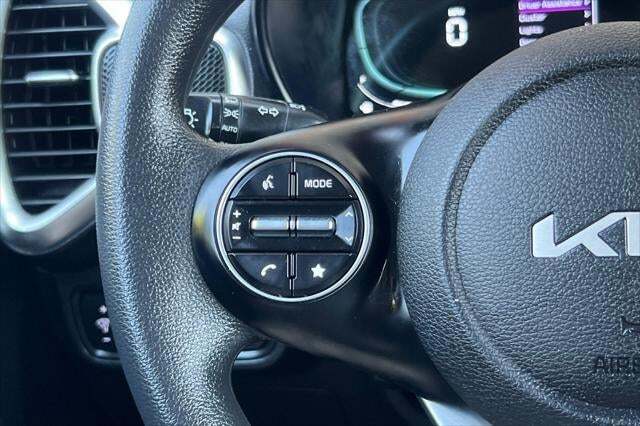 2024 Kia Soul LX Roseville CA