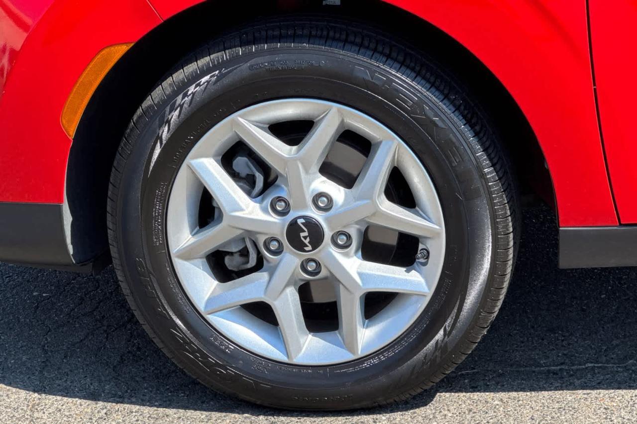 2024 Kia Soul LX Roseville CA
