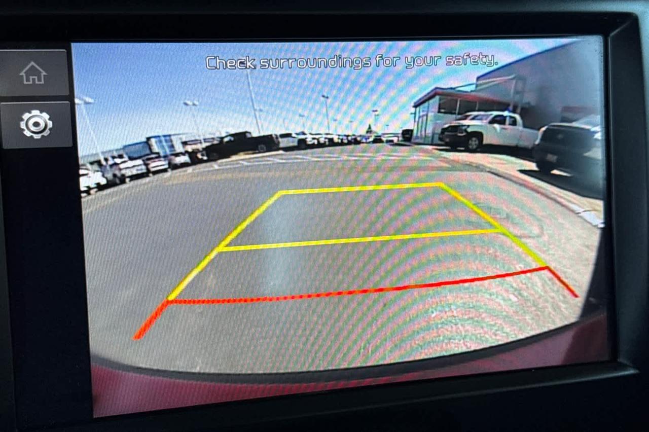 2024 Kia Soul LX Roseville CA