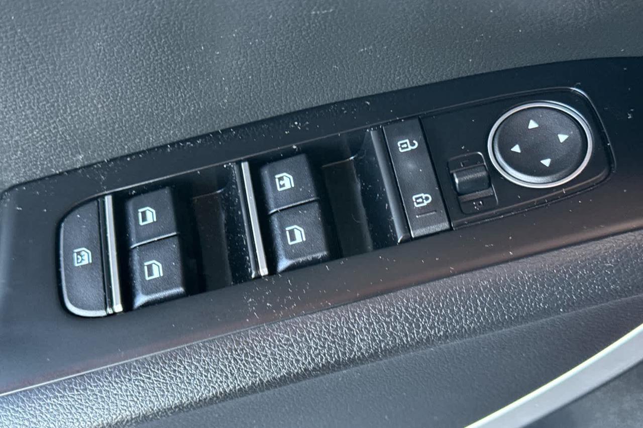 2024 Kia Soul LX Roseville CA