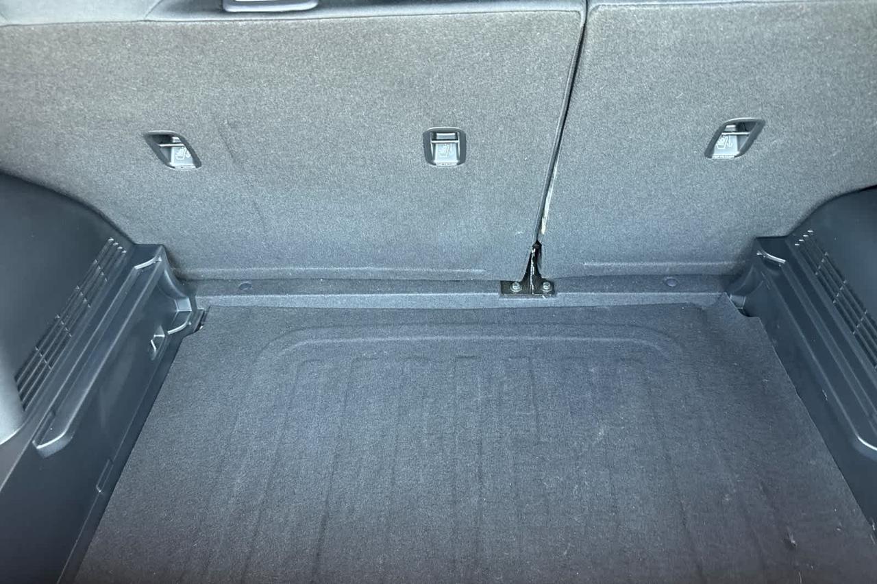 2024 Kia Soul LX Roseville CA