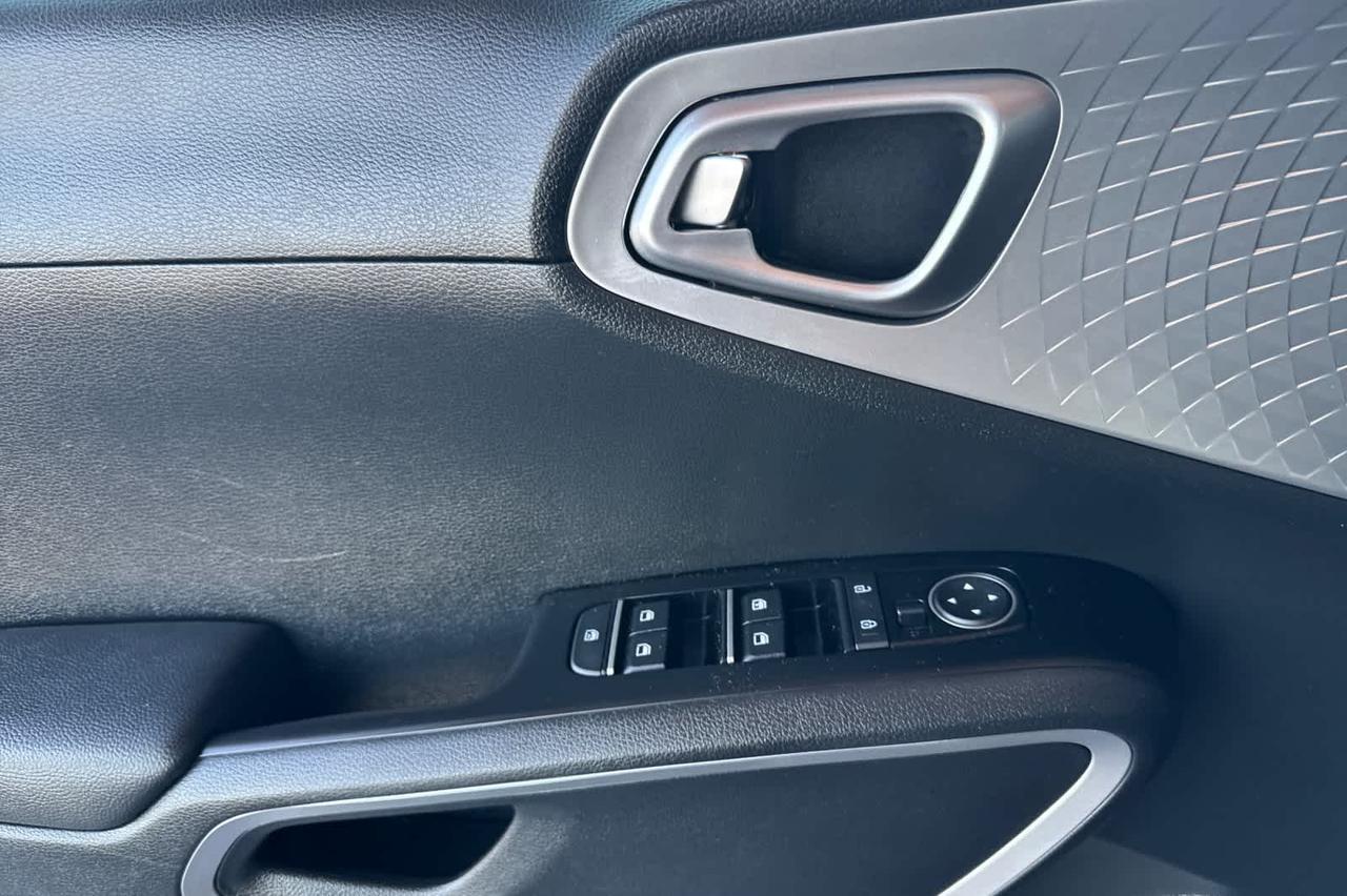 2024 Kia Soul LX Roseville CA