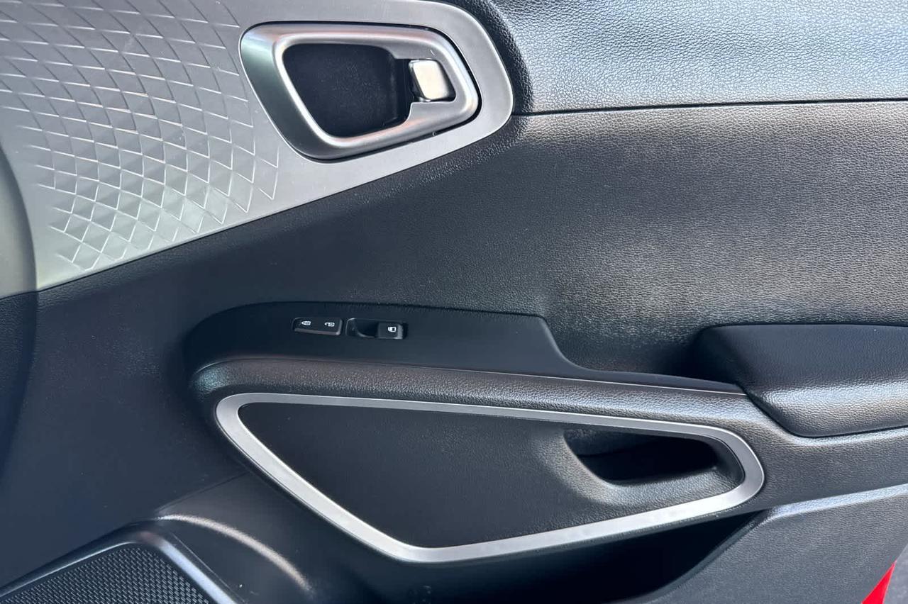 2024 Kia Soul LX Roseville CA