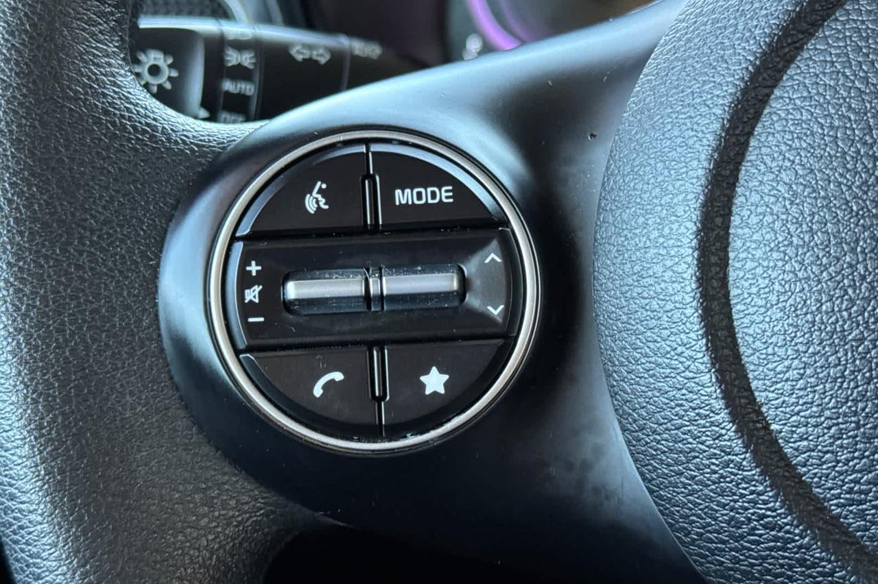 2024 Kia Soul LX Roseville CA