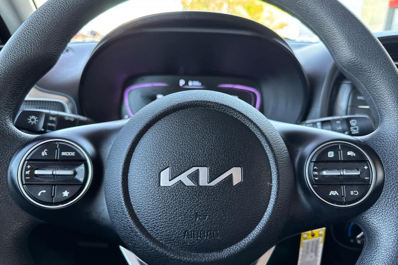 2024 Kia Soul LX Roseville CA