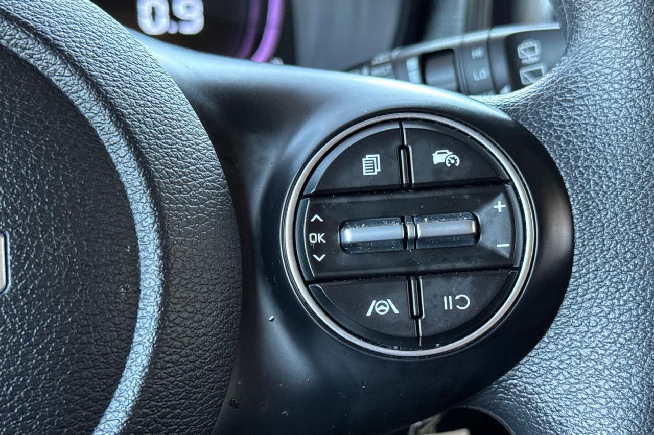 2024 Kia Soul LX Roseville CA