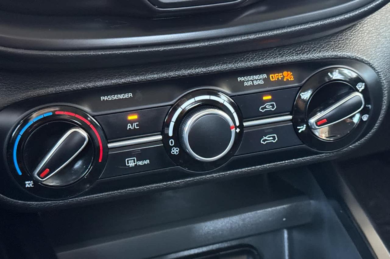 2024 Kia Soul LX Roseville CA