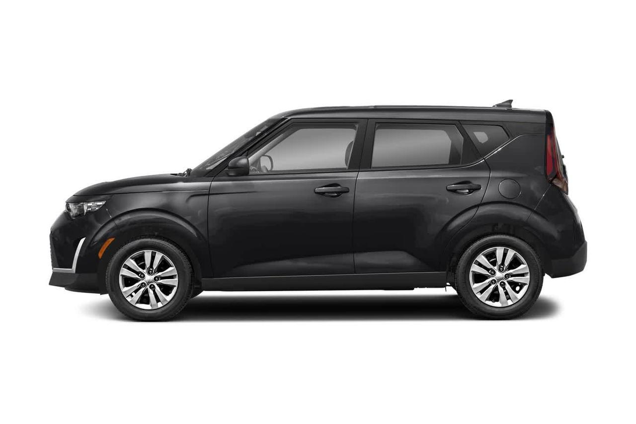 2024 Kia Soul LX Roseville CA