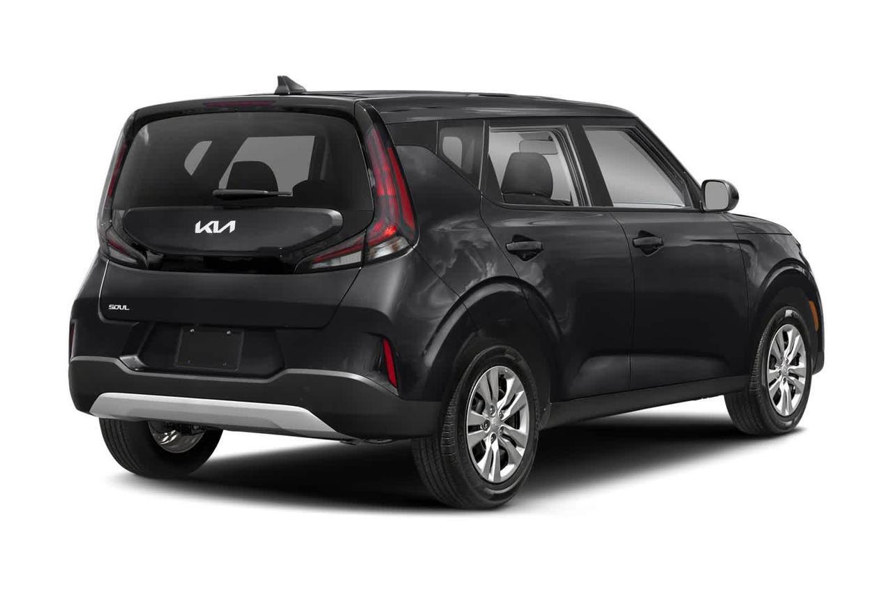 2024 Kia Soul LX Roseville CA